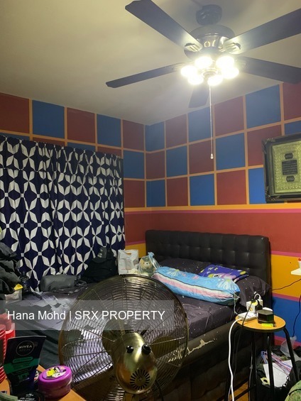 Blk 316 Woodlands Street 31 (Woodlands), HDB 3 Rooms #204430151